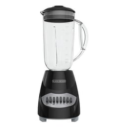 Spectrum Brands Bl2010bp Bd 10spd Blender Black Plastic - Black & Decker