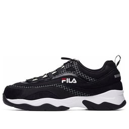 Mihara X Fila Running Shoes Black - FILA