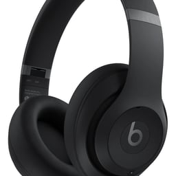 Apple Beats Studio Pro - Usb-c Wired & Wireless Bluetooth Headphones - Black - Apple