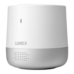 Lorex 2k Smart Home System With Wire-free (battery-operated) Cameras And Indoor Pan-tilt Wi-fi Cameras - Lorex