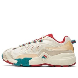 (wmns) Fila Running Shoes Ivory F12w031127fag - FILA