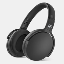 Sennheiser Hd 350bt Bluetooth 5.0 Headphones - Sennheiser