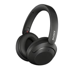 Sony Wh-xb910n Wireless Over Ear Noise Canceling Extra Bass Headphones With Microphone - SONY