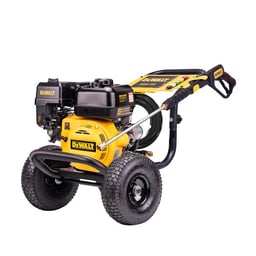 3300 Psi Gas 2.4 Gpm Pressure Washer - DEWALT