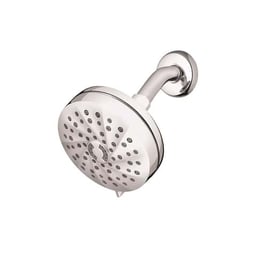 Waterpik Revive Chrome 7 Settings Wallmount Showerhead 1.8 Gpm - Waterpik