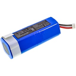 Battery For Yeedi Vac Robot Vacuum, Vac Max Robot Vacuum, Vac 2 Robot Vacuum, S10-li-144-5200 - CS (Cameron Sino)