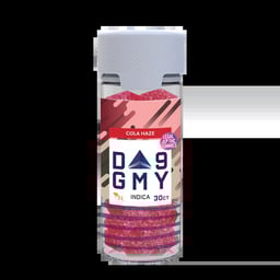 A Gift From Nature | Delta 9 Thc Gummies - 450mg - Limesicle - Sativa - A Gift From Nature