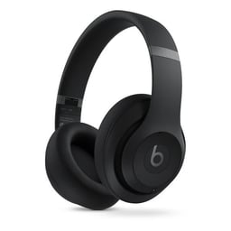 Apple Beats Studio Pro - Usb Type-c Wired & Wireless Bluetooth Headset In Black - Apple