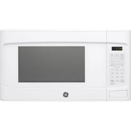 Ge 1.1 Cu. Ft. Capacity Countertop Microwave Oven - Open Box - GE
