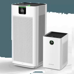 Air Purifiers Bundles Jf999 & Jf260 - Jafanda