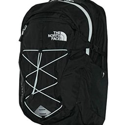The North Face Women's Borealis Laptop Backpack - 15" (tnf Black/origin Blue) - The North Face