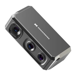 3dmakerpro Seal Lite 3d Scanner With Precision Blue Imaging System And Anti-shaking Lens - 3DMakerPro