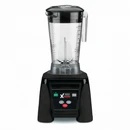 Waring Mx1050xtx Xtreme 3 1/2 Hp Commercial Blender With Electronic Keypad And 64 Oz. Copolyester Container - Waring
