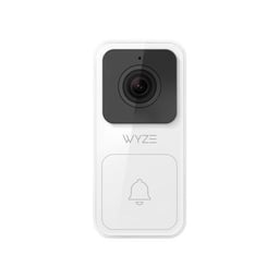 Video Doorbell (wired) Doorbell Only - Cameras - Wyze