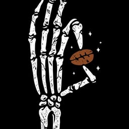 Best Coffee - Art Print/36 X 24 Inches - Giant Art