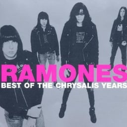 Ramones - Best Of The Emi Years - FYE