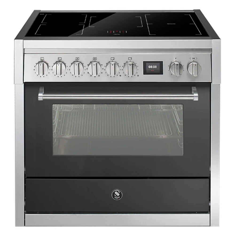 Are Hermès Induction and Dual Fuel Ranges Actually Worth £10,499–£12,499? Here's What We Found