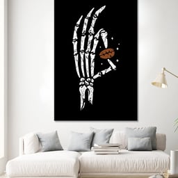 Best Coffee - Giant Art/72 X 48 Inches - Giant Art